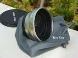 Best Telephoto Lens On Point And Shoot Camera photos