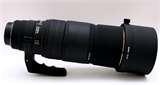 Telephoto Lens Sigma Review images