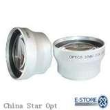 Telephoto Lens Is Used For images