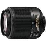 photos of Nikon Telephoto Lens 55 200mm