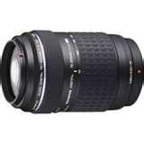 Telephoto Lenses For Olympus