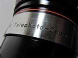 photos of Telephoto Lenses Halloween