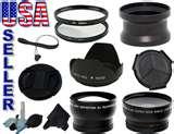 pictures of Telephoto Lens Or Wide Angle