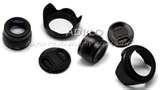 photos of Telephoto Lens Hood