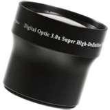 3x Telephoto Lens 52mm images