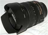 Telephoto Lens Hood pictures