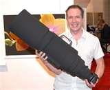 Telephoto Lens By Sigma photos