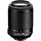 pictures of Nikon Telephoto Lens 55 200mm