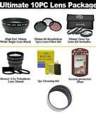 Telephoto Lens Dmc Fz28 images