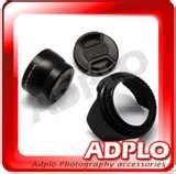 Telephoto Lens Hood pictures