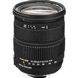 pictures of Nikon Telephoto Lens 55 200mm
