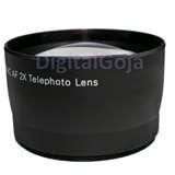 images of Telephoto Lens Xs