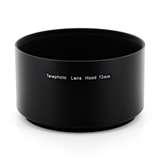Telephoto Lens Hood photos