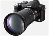 images of Telephoto Lens Dmc Fz28