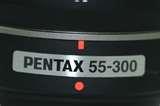 Telephoto Lens Pentax K100 images