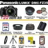 Best Telephoto Lens On Point And Shoot Camera