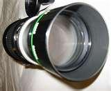 Canon Telephoto Lenses Comparison