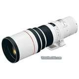 Canon Telephoto Lens 400mm
