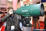 pictures of Telephoto Lens By Sigma