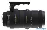 Telephoto Lens By Sigma images