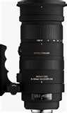 photos of Telephoto Lens Sigma Review