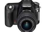 Telephoto Lens Pentax K100 photos
