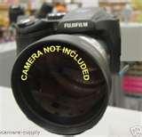 Telephoto Lens Finepix S700 photos