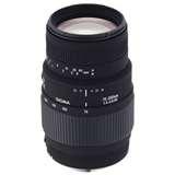 Telephoto Lens Sigma Review