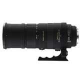 Telephoto Lens By Sigma photos