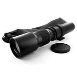 Telephoto Lens Xs images