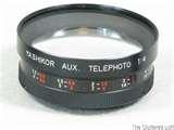 Telephoto Lens Or Wide Angle images