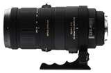 Telephoto Lens 50-500 images