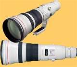 images of Telephoto Lens Technique