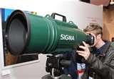 Telephoto Lens Zoom Range photos