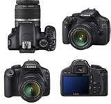Telephoto Lens Eos Rebel T2i images