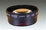 Telephoto Lens Fuji S5100 images