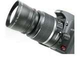 Telephoto Lens Sony A350 photos