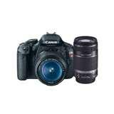 Telephoto Lens Eos Rebel T2i