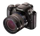 images of Telephoto Lens Samsung Nx10