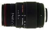 Sigma Telephoto Lenses For Nikon