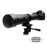photos of Telephoto Lens Eos Rebel T2i