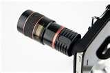 Telephoto Lens Zoom Range pictures