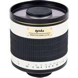 Telephoto Lens A300 photos