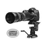 photos of Telephoto Lens 420