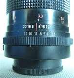 photos of Telephoto Lens Hyperfocal Distance