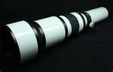pictures of Telephoto Lenses Mm