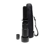 photos of Telephoto Lens Eos Rebel T2i