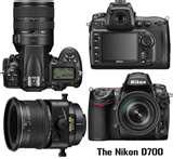 Nikon D80 Telephoto Lens pictures