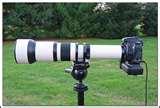 Telephoto Lens 1300mm images