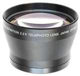 Telephoto Lens D70 images